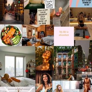 Meet your Posher, Ms. dawn-jade